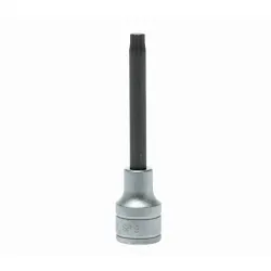 
                  Teng Tools Nasadka Trzpieniowa Długa 12-kątna 8x100 mm z Chwytem 1/2" CRV M122808-C (EAN: 5020385139107)